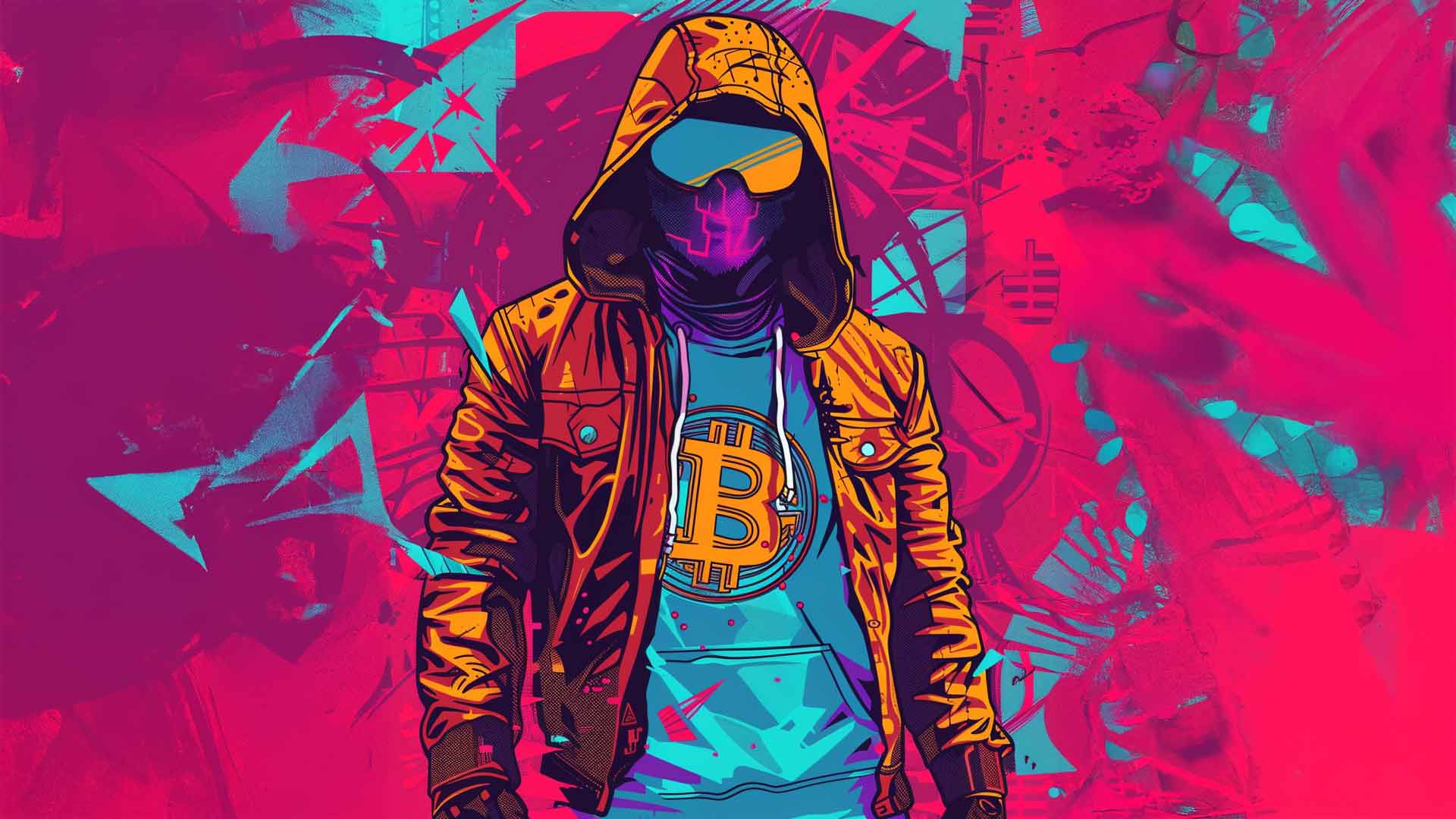 Ungovernable Misfits