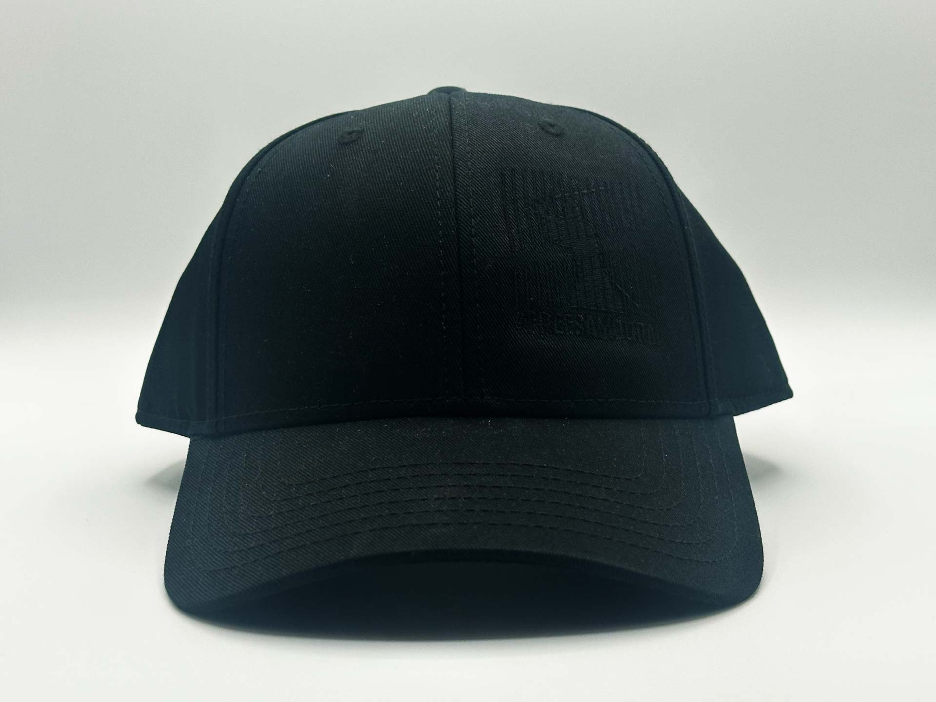 Free Samourai Cap - Black