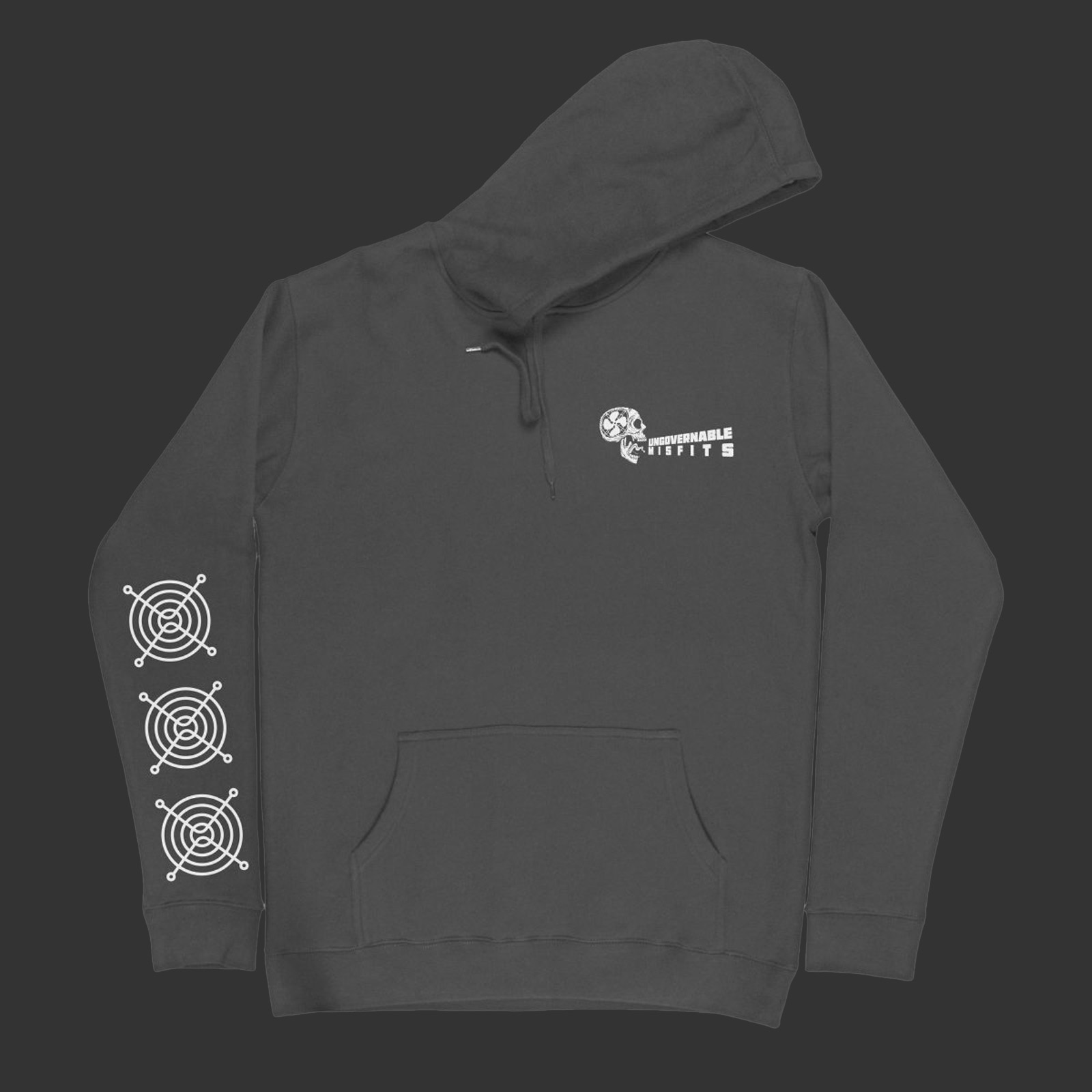 PlebMiner Hoodie